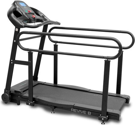 Электрическая беговая дорожка Oxygen Fitness Revive B