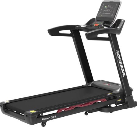 Электрическая беговая дорожка UltraGym UG-Power 001