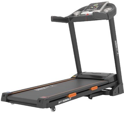 Электрическая беговая дорожка Unixfit ST-580LE