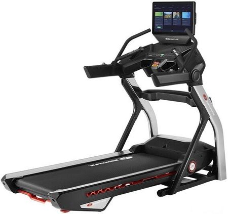Электрическая беговая дорожка Bowflex 56