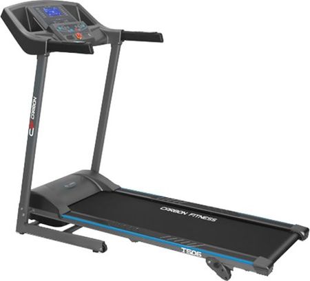 Электрическая беговая дорожка Carbon Fitness T506
