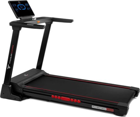 Электрическая беговая дорожка Titanium Masters Physiotech A520