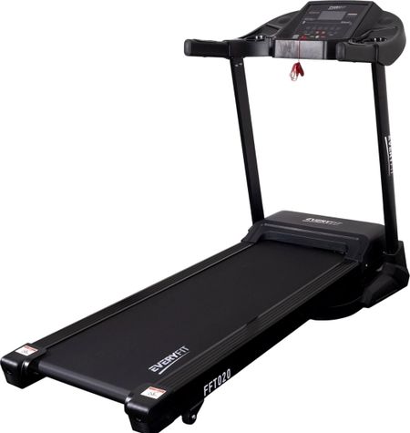 Электрическая беговая дорожка Everyfit FFT020