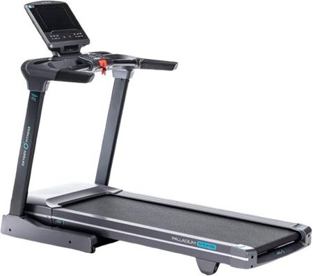 Электрическая беговая дорожка Oxygen Fitness Palladium TFT Pro
