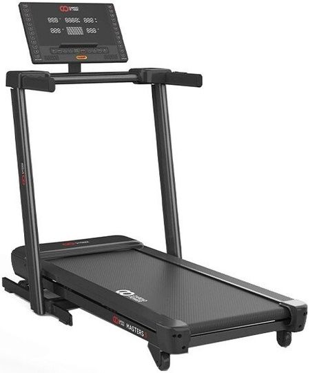 Электрическая беговая дорожка CardioPower Masters 3