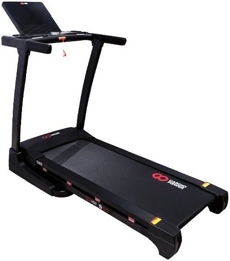 Электрическая беговая дорожка CardioPower S30