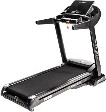 Электрическая беговая дорожка Altezani ALS 1500