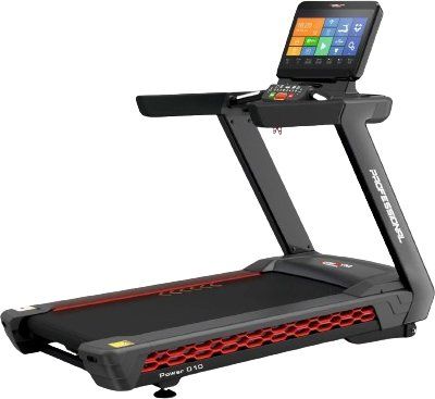 Электрическая беговая дорожка UltraGym UG-Power 010