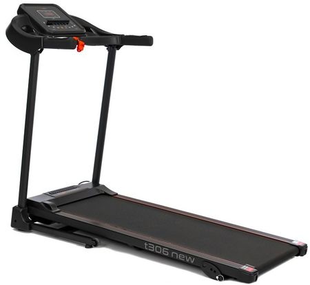 Электрическая беговая дорожка Carbon Fitness T306 New
