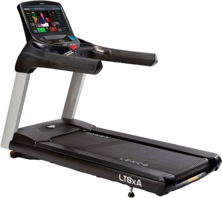Электрическая беговая дорожка Lexco LT8xA