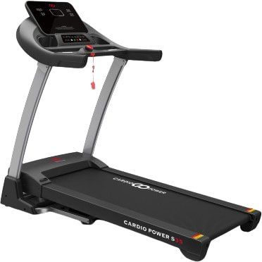 Электрическая беговая дорожка CardioPower S35