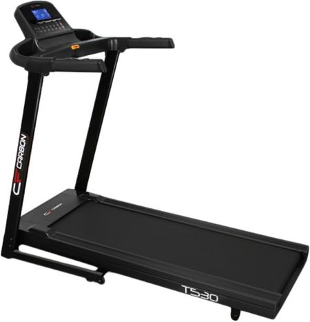 Электрическая беговая дорожка Carbon Fitness T530