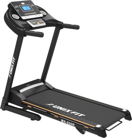 Электрическая беговая дорожка Unixfit MX-520R