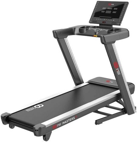 Электрическая беговая дорожка CardioPower Masters 7
