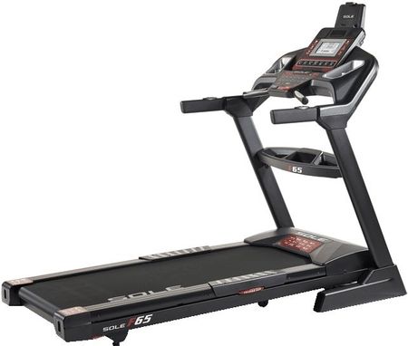 Электрическая беговая дорожка SOLE F65
