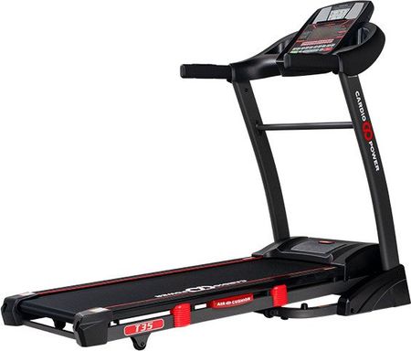 Электрическая беговая дорожка CardioPower T35 New