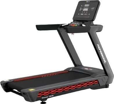 Электрическая беговая дорожка UltraGym UG-Power 009