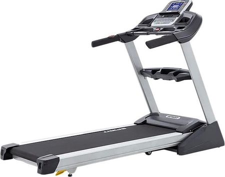 Электрическая беговая дорожка Spirit Fitness XT485