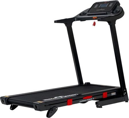 Электрическая беговая дорожка CardioPower S20