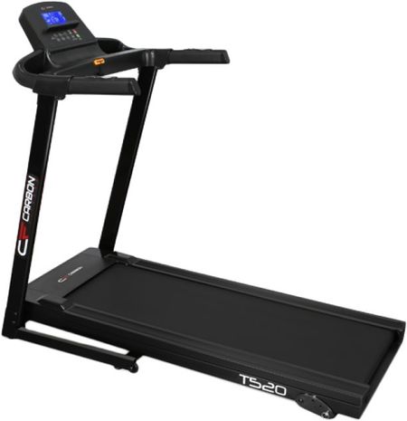 Электрическая беговая дорожка Carbon Fitness T520