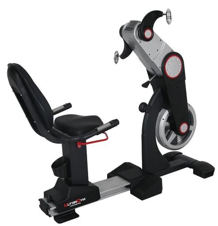 Велотренажер UltraGym UG-CC001