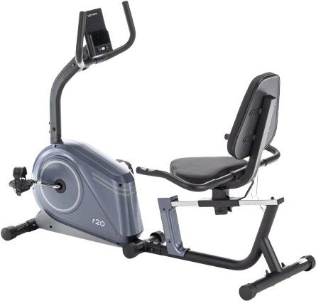 Велотренажер Carbon Fitness R20