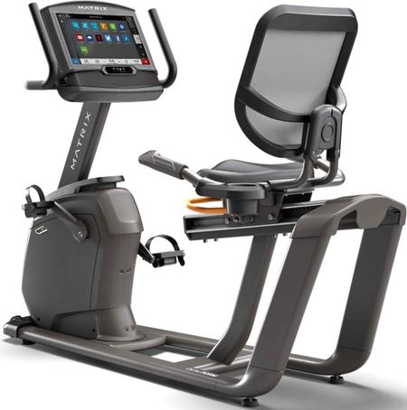 Велотренажер Matrix R30 XER Home Bike
