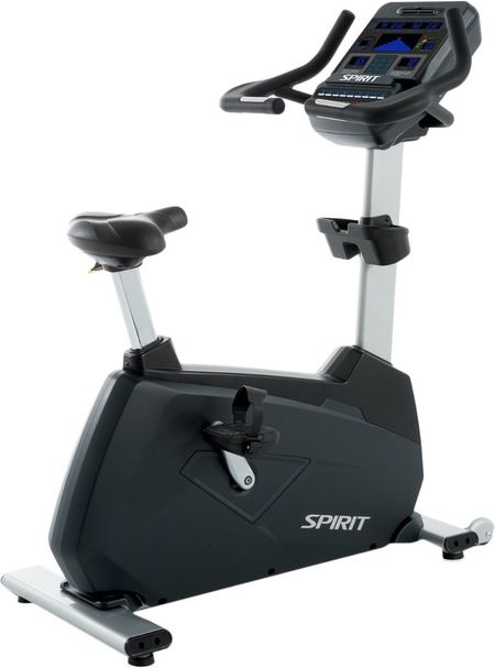 Велотренажер Spirit Fitness CU900