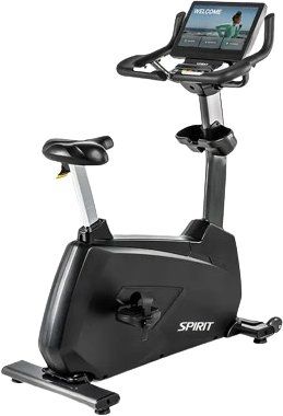 Велотренажер Spirit Fitness CU1000ENT