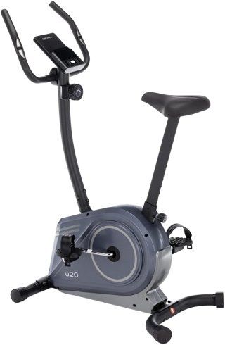 Велотренажер Carbon Fitness U20