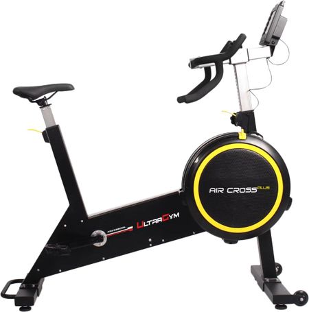 Велотренажер UltraGym UG-AB007