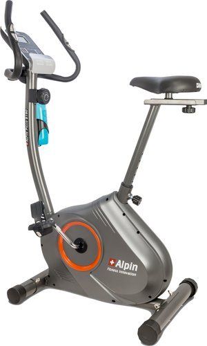 Велотренажер Alpin Picco B-180