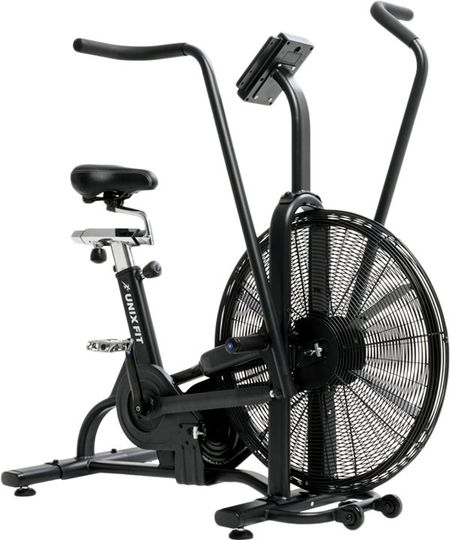 Велотренажер Unixfit Techno AirBike