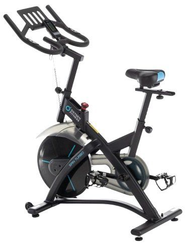 Велотренажер Oxygen Fitness Spin Turbo