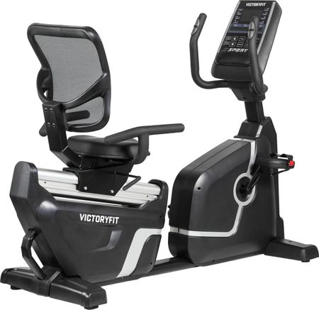 Велотренажер VictoryFit VF-D006