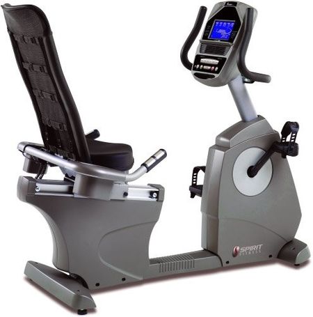 Велотренажер Spirit Fitness XBR25