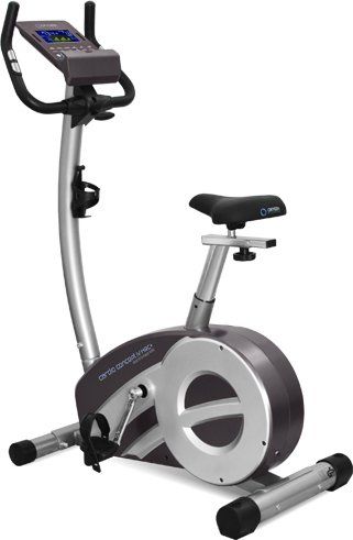 Велотренажер Oxygen Fitness Cardio Concept IV HRC+