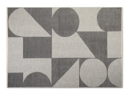 Ковер двусторонний divanru Сантия 160x230 7990₽