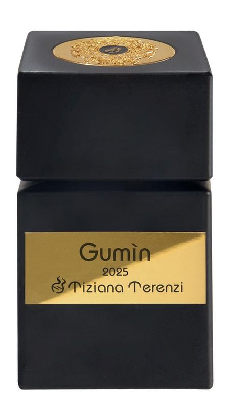 Tiziana Terenzi Gumin 2025 Extrait de Parfum