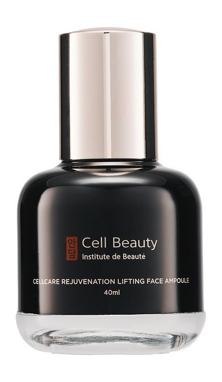 Cell Beauty Premium Cellcare Rejuvenation Lifting Face Ampoule
