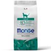 Monge Cat Daily Line Hairball полнорационный сухой корм для кошек, для выведения комков шерсти - 1,5 кг