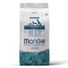 Monge Dog Speciality Hypoallergenic полнорационный сухой корм для собак, гипоаллергенный, с лососем и тунцом - 2,5 кг