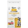 Brit Care Dog Puppy Junior Medium Healthy Growth сухой корм для щенков средних пород, с индейкой и уткой