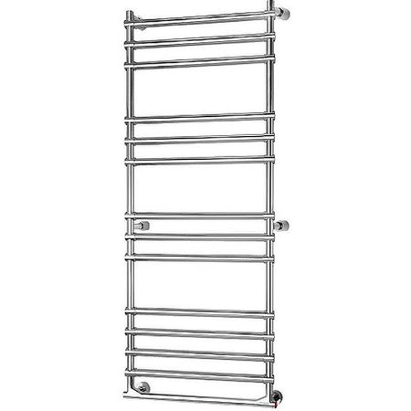 Электрический полотенцесушитель Margaroli Sole 5144714CRNB Хром 148864₽