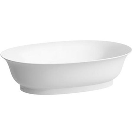 Раковина-чаша Laufen New Classic 55 8128520001121 Белая 51557₽