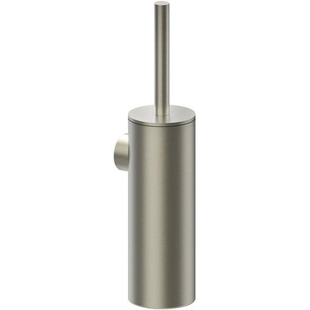Ершик для унитаза Gessi Emporio Accessories 38957149 Никель брашированный 49266₽