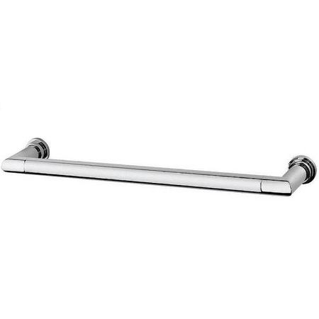 Электрический полотенцесушитель Margaroli Sereno 621450CR Хром 21368₽