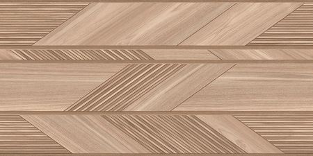 Керамогранит Infinity Ceramica HAZZEL WOOD Beige Matt Бежевый Матовый 60x120 см