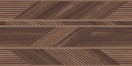 Керамогранит Infinity Ceramica HAZZEL WOOD Choco Matt Коричневый Матовый 60x120 см 3450₽