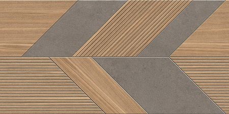 Керамогранит Infinity Ceramica SOFT WOOD Rose Matt Бежевый Матовый 60x120 см 3450₽